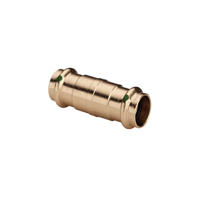 Viega V-Press Cu Skjutmuff 42